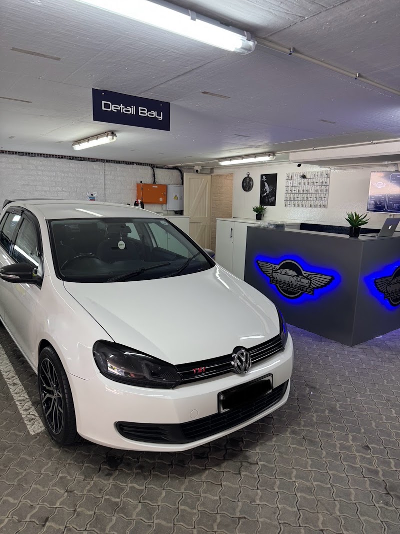 Thunder Brothers Car Wash Welgemoed Forum